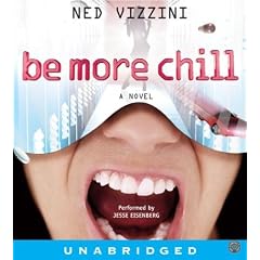 Be More Chill CD