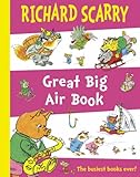 Great big air book