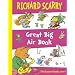 Great Big Air Book