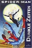 Spider-Man 02: Dunkle Zeiten - Jim Butcher