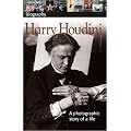 Harry Houdini (DK Biography) book cover