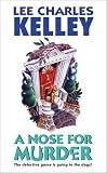 A Nose for Murder