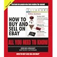 How to Buy and Sell on EBay (All You Need to Know) by  Larry Becker, Jim Workman, and Stephen Gregory