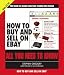 Book How to Buy and Sell on EBay (All You Need to Know)