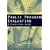 Public Program Evaluation: A Statistical Guide