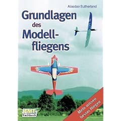 Grundlagen des Modellfliegens