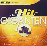 Zoom Produkt-Bild: Die Hit Giganten - Hits der 70er