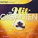 Produkt-Bild: Die Hit Giganten - Hits der 70er