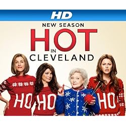 Hot in Cleveland [HD]