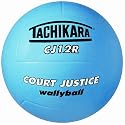 Tachikara CJ12R "Court Justice" Wallyball