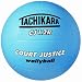 Tachikara CJ12R "Court Justice" Wallyball