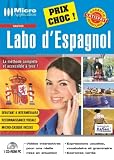 Labo d'Espagnol