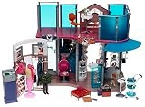 Review Mattel  / Barbie - Fashion Mall