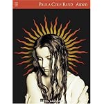 Paula Cole Band - Amen book cover
