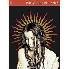 Paula Cole Band - Amen