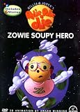 Rolie Polie Olie - Zowie Soupy Hero
