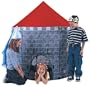 Colossal Castle Tent