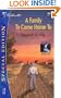 A Family to Come Home To (Saddle Falls) (Silhouette Special Edition)