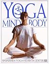 Yoga Mind And Body (DK Living)