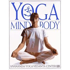 Yoga Mind & Body (Yoga for Living)