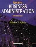 Modern Business Administration