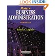 Modern Business Administration