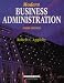 Modern Business Administration
