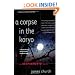A Corpse in the Koryo (Inspector O Novels)