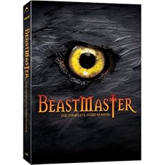 Beastmaster: The Complete Third Season