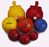 800g Indoor Javelin Throwing Ball