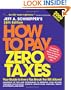 How to Pay Zero Taxes 2009