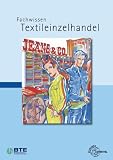 Produkt-Bild: Fachwissen Textileinzelhandel