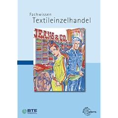 Fachwissen Textileinzelhandel