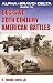 Books : Alpha Bravo Delta Guide to Decisive 20th-Century American Battles