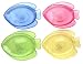 Price Comparison : Boston Warehouse 4-Piece Acrylic Fish Plate Set