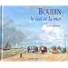 Boudin : Le Ciel et la Mer