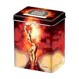 Eigenschaften Ultra Pro 7818692 / Ultra Pro Deck Vault Mistress of Fire (Vallejo) (81869) - Sammelkartenzubehör