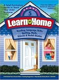 Learn at Home, Grade 5 (Learn at Home)