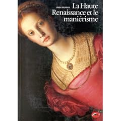 La Haute Renaissance et le Mani�risme