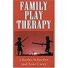 Family Play Therapy (Child Therapy Series)