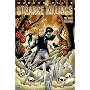 Warren Ellis' Strange Killings: Body Orchard (Strange Killings)