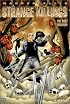 Warren Ellis' Strange Killings: Body Orchard (Strange Killings)