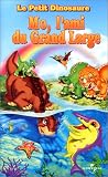 Revue Universal Pictures  / Le Petit Dinosaure : Mo, l'ami du grand large