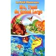 Le Petit Dinosaure : Mo, l'ami du grand large