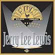 Orby Records Spotlights Jerry Lee Lewis