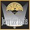 Orby Records Spotlights Jerry Lee Lewis