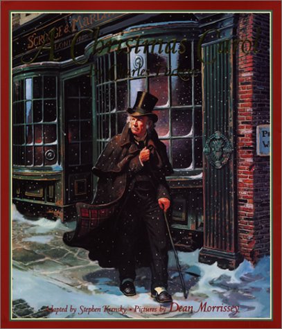  Charles Dickens