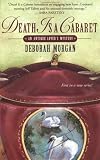 Death is a Cabaret (Antique Lovers Mysteries (Prime Crime))