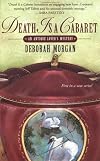 Death is a Cabaret (Antique Lover's Mysteries (Prime Crime))
