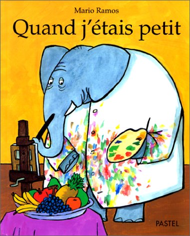Quand j'�tais petit